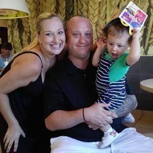 Meet your Posher, Jeff